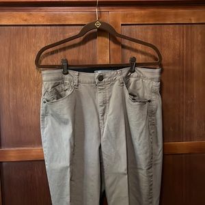 Wit & Wisdom Pant - size 14